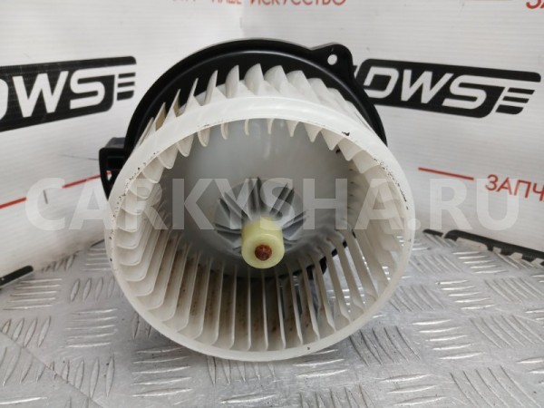 Мотор печки Toyota Ipsum 