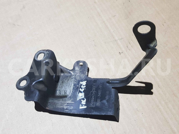 Кронштейн Ford Focus III (2011—2015) Ford Focus оригинальный номер bv613492aa