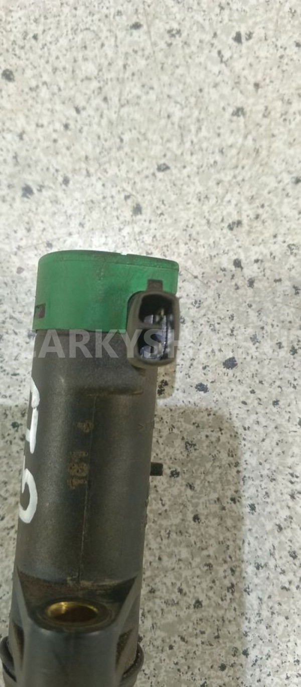 Катушка зажигания Nissan Almera G15 (2012—2018) Nissan Almera оригинальный номер 216031219