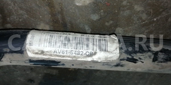 Стабилизатор Ford Focus III (2011—2015) Ford Focus оригинальный номер av615482cb