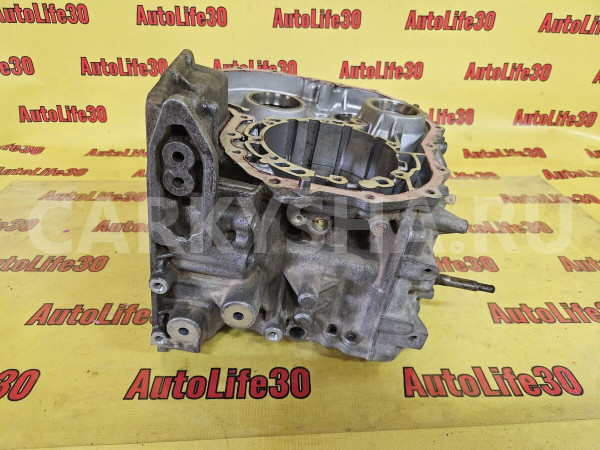 Корпус КПП Toyota Allex оригинальный номер K210