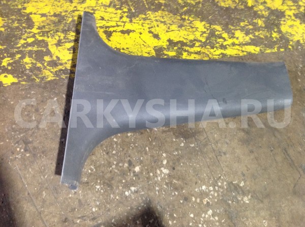 Обшивка стойки Chevrolet Lanos I (2002—2009) Chevrolet Lanos оригинальный номер 96236029