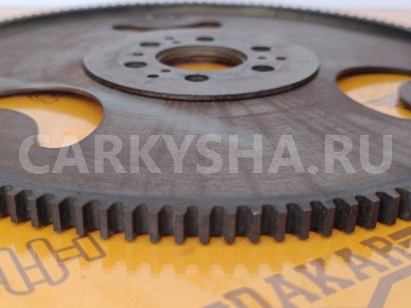 Маховик Opel Astra P10 A14NET 1.4T 2014 Opel Astra 