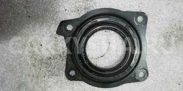 Сальник коленвала Porsche Cayenne I рестайлинг (2007—2010) Porsche Cayenne оригинальный номер 94810121004