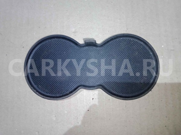 Коврик Ford Focus III (2011—2015) Ford Focus оригинальный номер bm51a046B94ABW