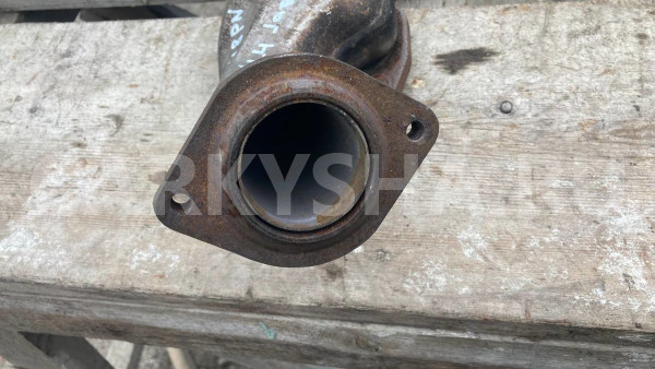 Коллектор выпускной Land Rover Range Rover Sport Land Rover Range Rover 