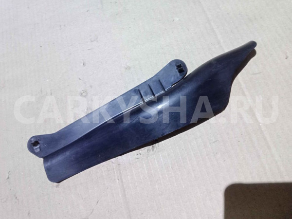 Накладка (кузов внутри) Kia Rio III рестайлинг (2015—2017) Kia Rio оригинальный номер 814764y000