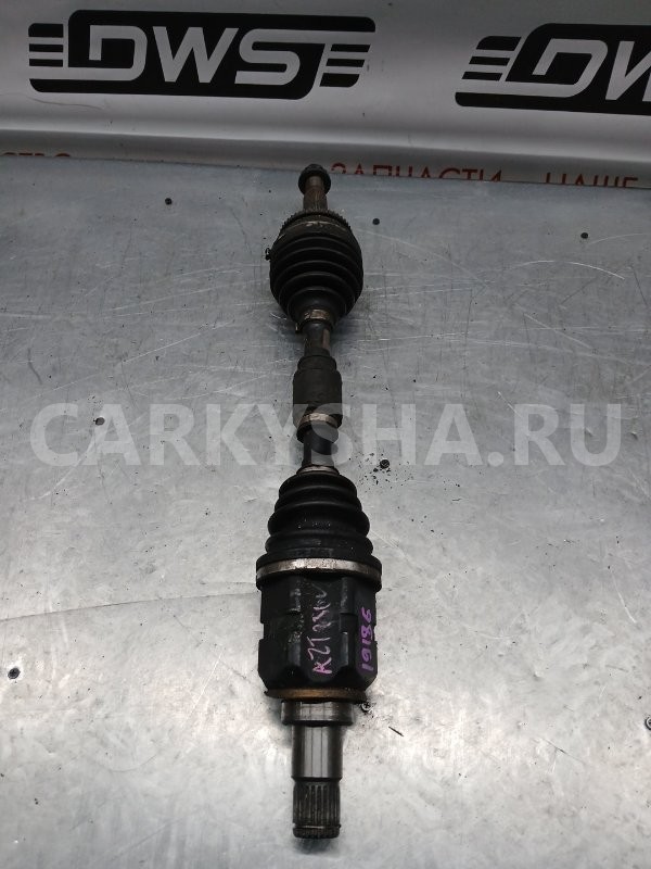 Привод Toyota Avensis 