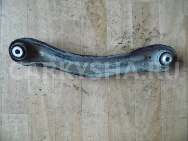 Рычаг Mercedes-Benz GL-класс X164 (2006—2009) Mercedes-Benz G-klasse оригинальный номер A1643501606