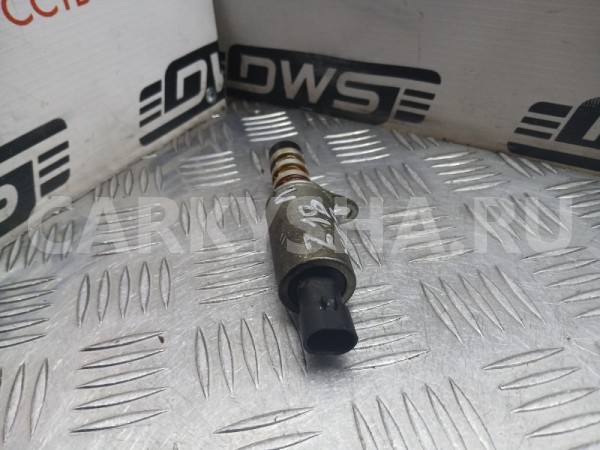 Клапан VVT-i Opel Astra 