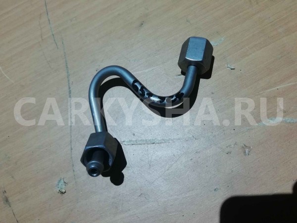 Трубка топливная Mercedes-Benz E-класс W212/S212/C207/A207 рестайлинг (2013—2016) Mercedes-Benz E-klasse оригинальный номер A6510702433