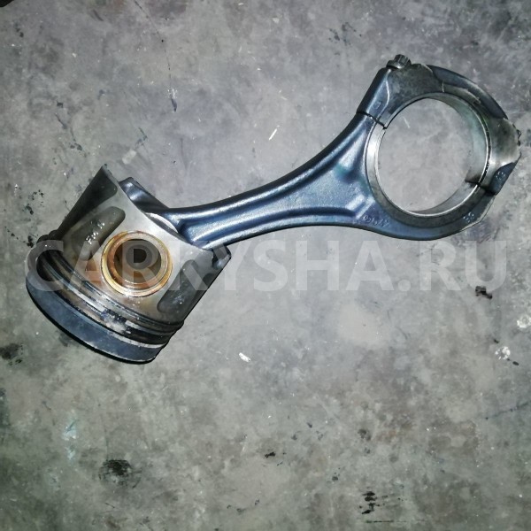 Поршень с шатуном Mercedes-Benz GL-класс X166 (2012—2016) Mercedes-Benz G-klasse оригинальный номер a6420300418