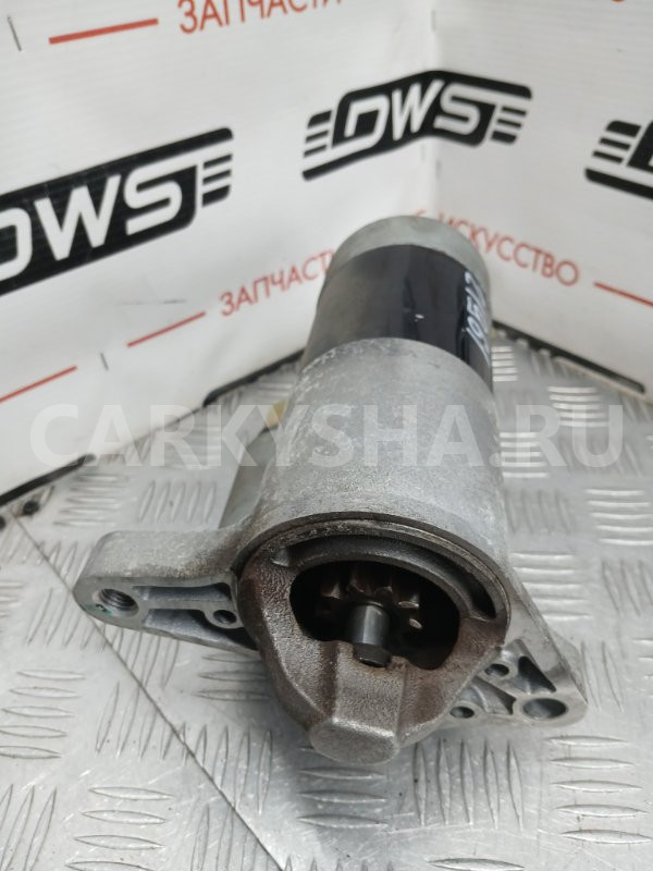 Стартер Mazda Atenza 