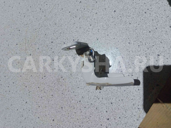 Петля двери Renault Duster I рестайлинг (2015—2021) Renault 15 оригинальный номер 804209726R