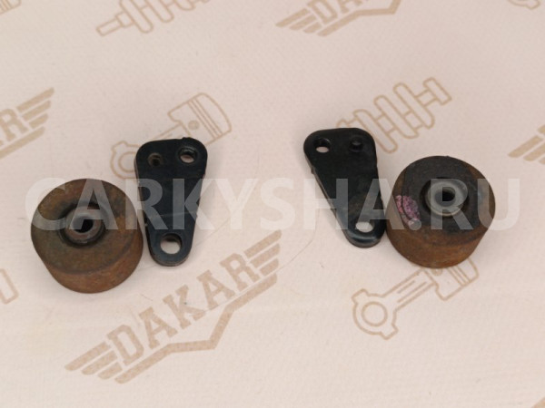 Отбойник подушки двигателя Lexus LS460L USF41L Lexus LS 