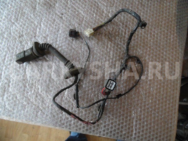 Проводка двери Mitsubishi Lancer IX (2000—2007) Mitsubishi i оригинальный номер MN124805