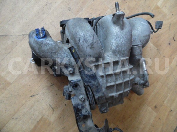 Коллектор впускной Mazda CX-7 I (2006—2009) Mazda 2 оригинальный номер L3K913100J