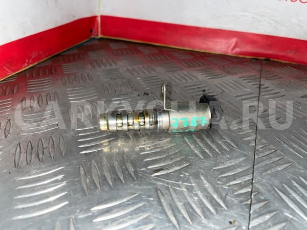 Клапан VVT-i Nissan X-Trail 