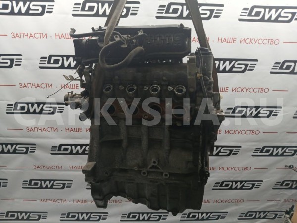 Двигатель Honda Airwave 