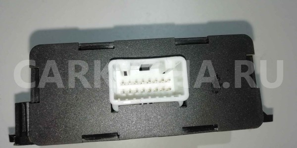 Блок управления парктроником Renault Duster I (2010—2015) Renault 15 оригинальный номер 259909136r