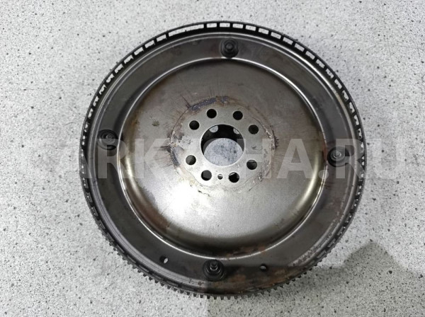 Маховик Mercedes-Benz GLE-класс W166 (2015—2018) Mercedes-Benz GLE оригинальный номер A2760300012