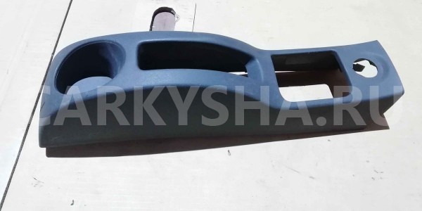 Консоль Nissan Almera G15 (2012—2018) Nissan Almera оригинальный номер 363150373r
