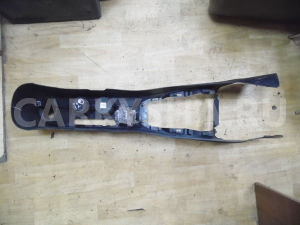 Консоль Hyundai i20 I (2008—2012) Hyundai i20 оригинальный номер 846101J0009P