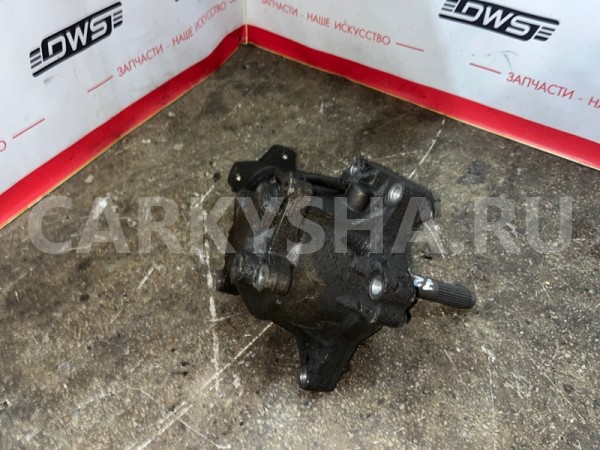 Раздаточная коробка Nissan X-Trail 