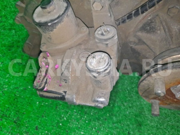 АКПП Toyota Sequoia 