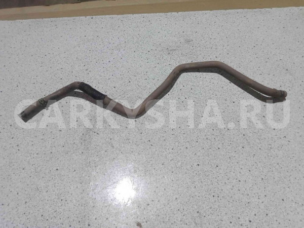 Патрубок Renault Duster I рестайлинг (2015—2021) Renault 15 