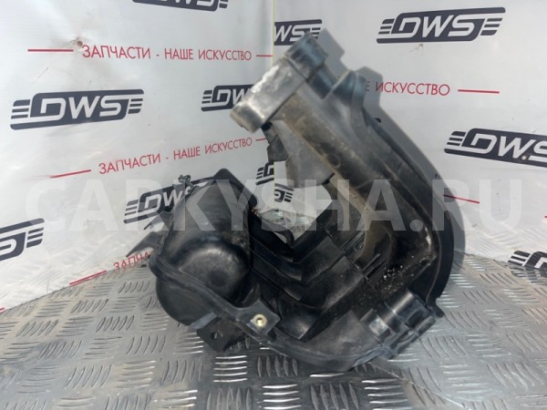 Коллектор впускной Nissan X-Trail 