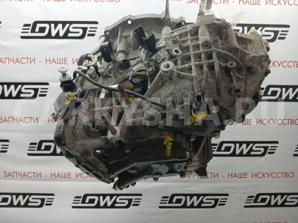 АКПП Mitsubishi Lancer 