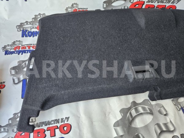 Полка салона задняя Nissan Teana 