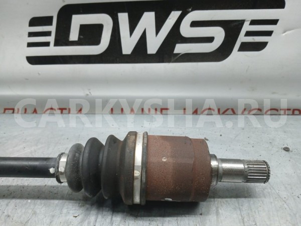 Привод Honda Fit 