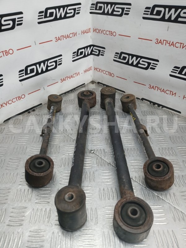 Рычаг подвески Mitsubishi Pajero 