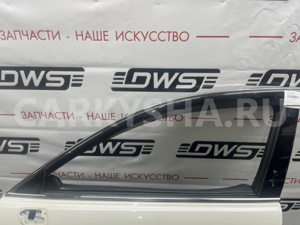 Дверь передняя левая Lexus IS 