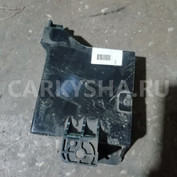 Блок управления климатической установкой Toyota Hilux VII рестайлинг (2011—2015) Toyota Hilux оригинальный номер 886500K070