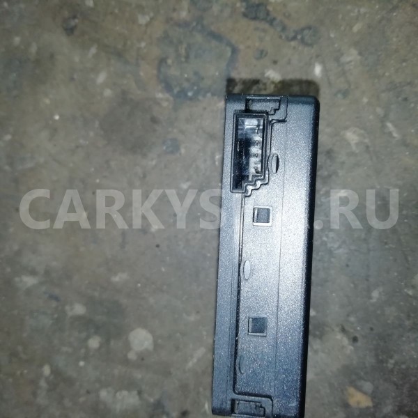 Датчик дождя Mercedes-Benz GL-класс X164 рестайлинг (2009—2012) Mercedes-Benz G-klasse оригинальный номер a1648203085