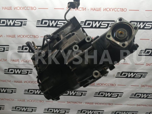 АКПП Honda Stream 