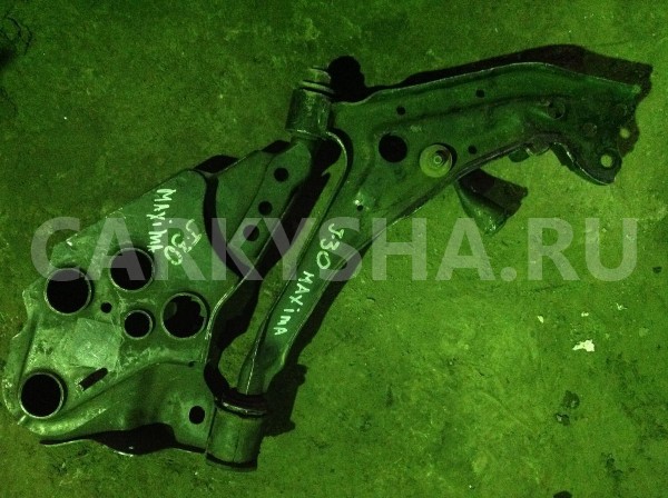 Рычаг Nissan Maxima J30 (1988—1994) Nissan Maxima оригинальный номер 5450141u00