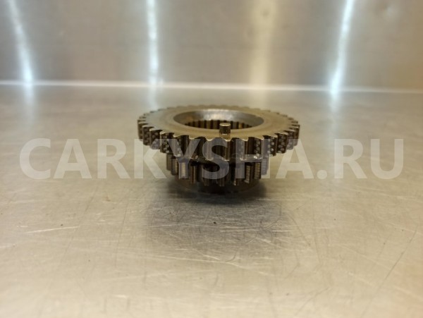 Шестерня коленвала Honda CR-V RD K20A4 2.0 2005 Honda CR-V 