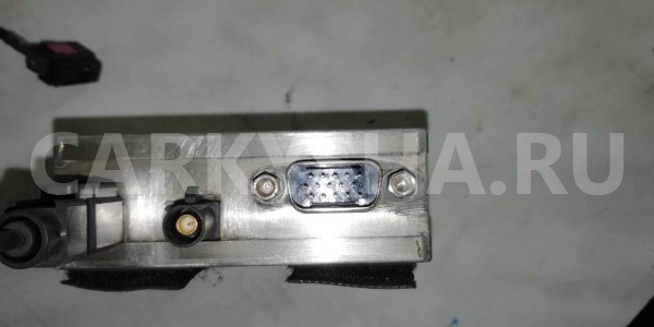 Блок электронный Porsche Cayenne I рестайлинг (2007—2010) Porsche Cayenne оригинальный номер 99704490171