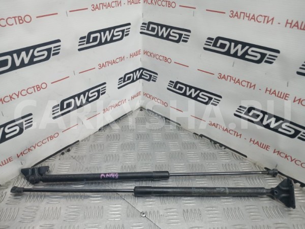 Амортизатор багажника Toyota Mark X 