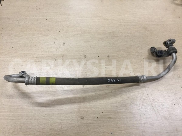 Трубка кондиционера Toyota Highlander II (U40) оригинальный номер 88704-48220