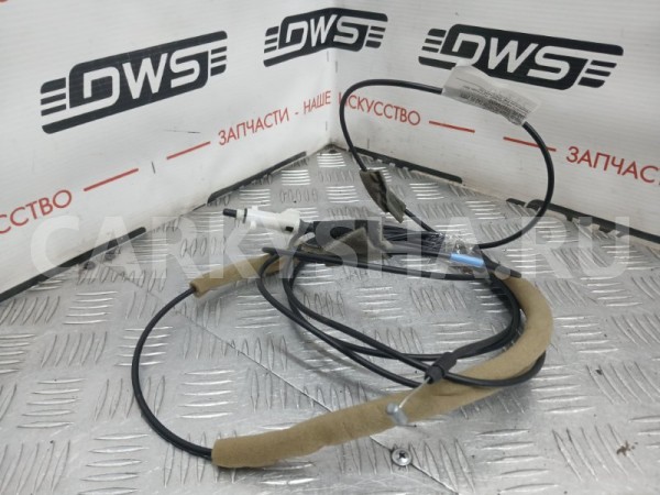 Трос топливного бака Toyota Ipsum 