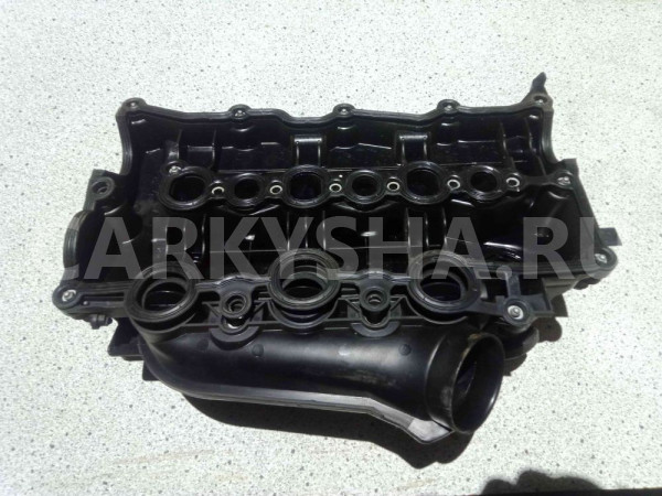 Крышка головки блока (клапанная) Land Rover Discovery III (2004—2009) Land Rover Discovery оригинальный номер 4s7q9424hg