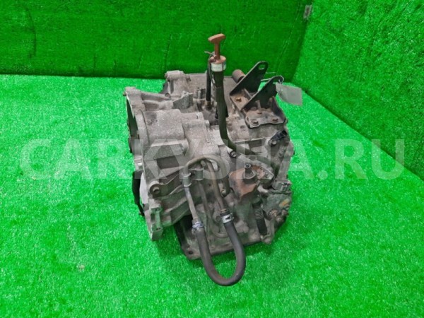 АКПП Toyota Nadia 