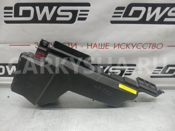 Воздухозаборник Nissan Teana 