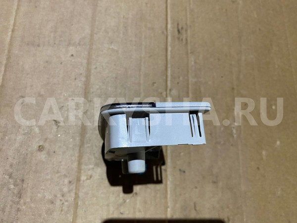 Плафон салонный Skoda Octavia II рестайлинг (2008—2013) Skoda Octavia оригинальный номер 6l0947105a