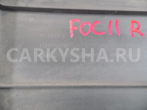 Обшивка стойки Ford Focus II (2005—2008) Ford Focus оригинальный номер 4M51A243W06ADW